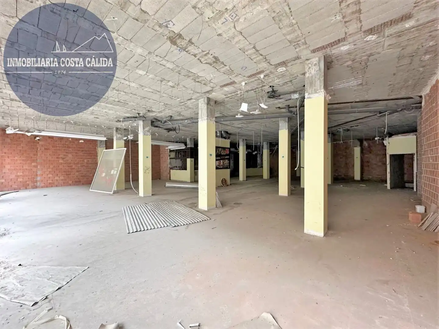Local comercial en venda a Avenida Europa 38, imagen 7