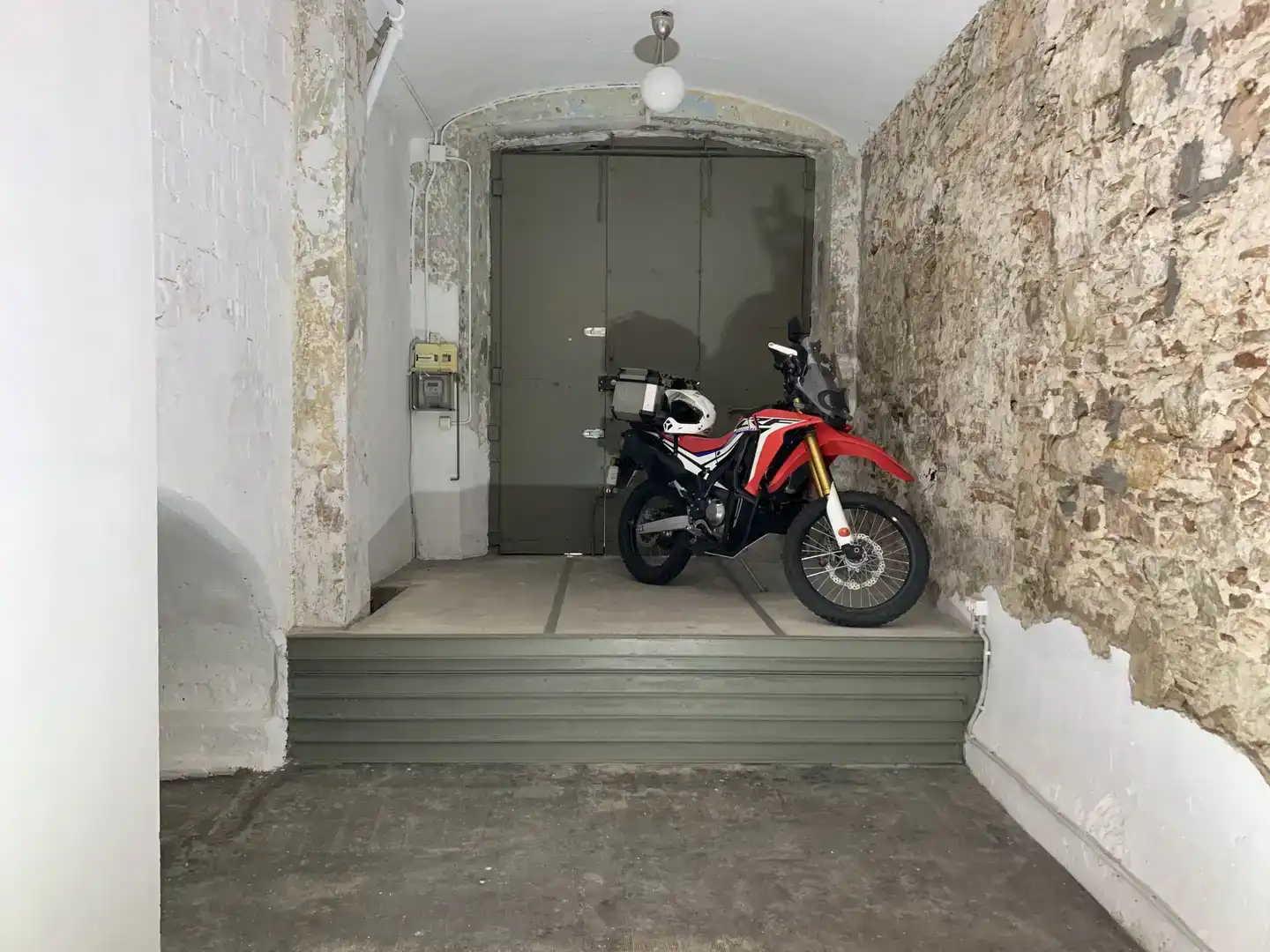 Parking of Study for rent in Barcelona