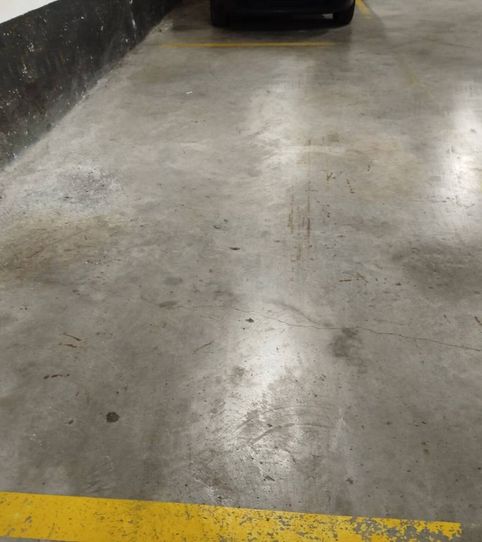 Foto 2 de Garaje en venta en Calle Autonomía, Ametzola, Bilbao