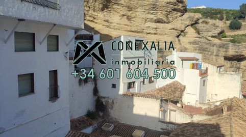 Foto 4 de Casa o chalet en venta en Setenil de las Bodegas, Cádiz