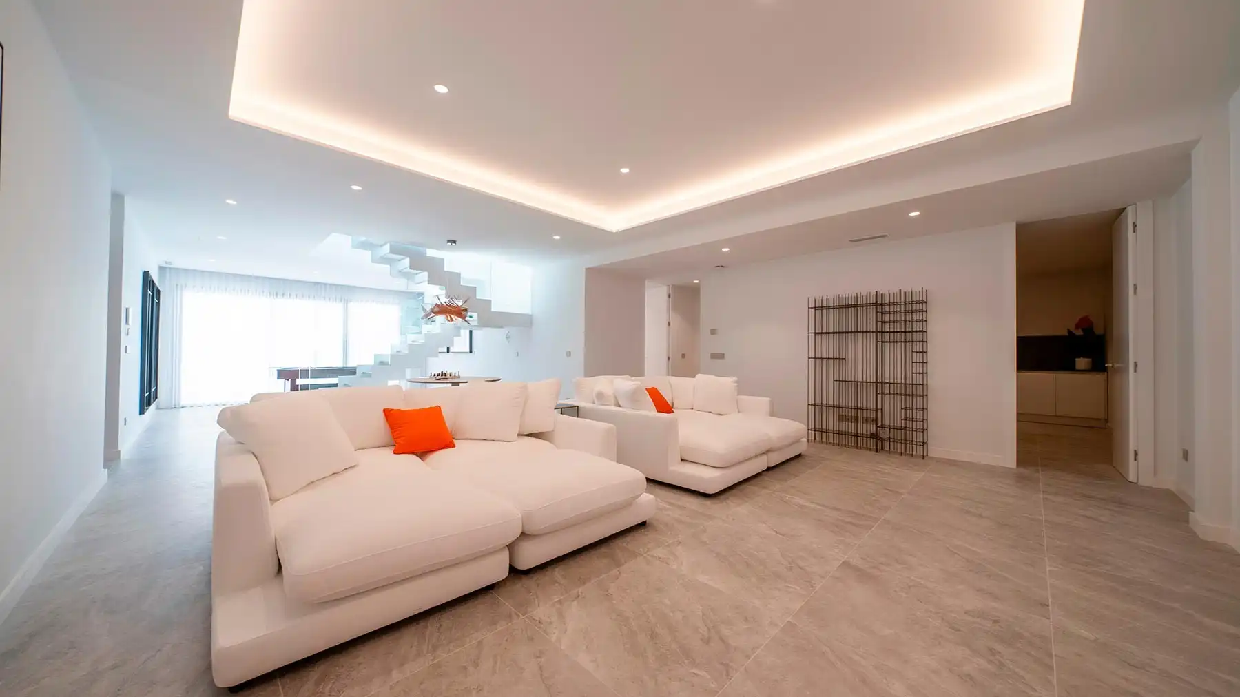 Maison à vendre à Balcón de Finestrat - Terra Marina, imagen 17
