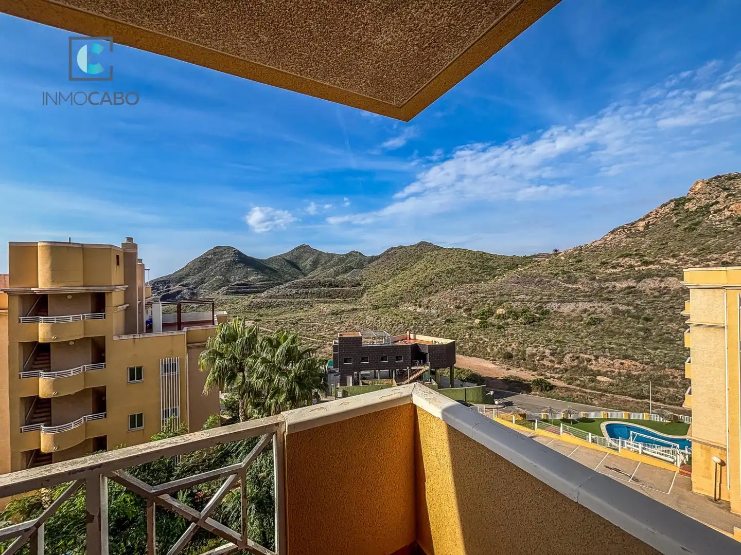 Mini appartamento con piscina in vendita a Calle Romero, Cala Flores 1, imagen 19