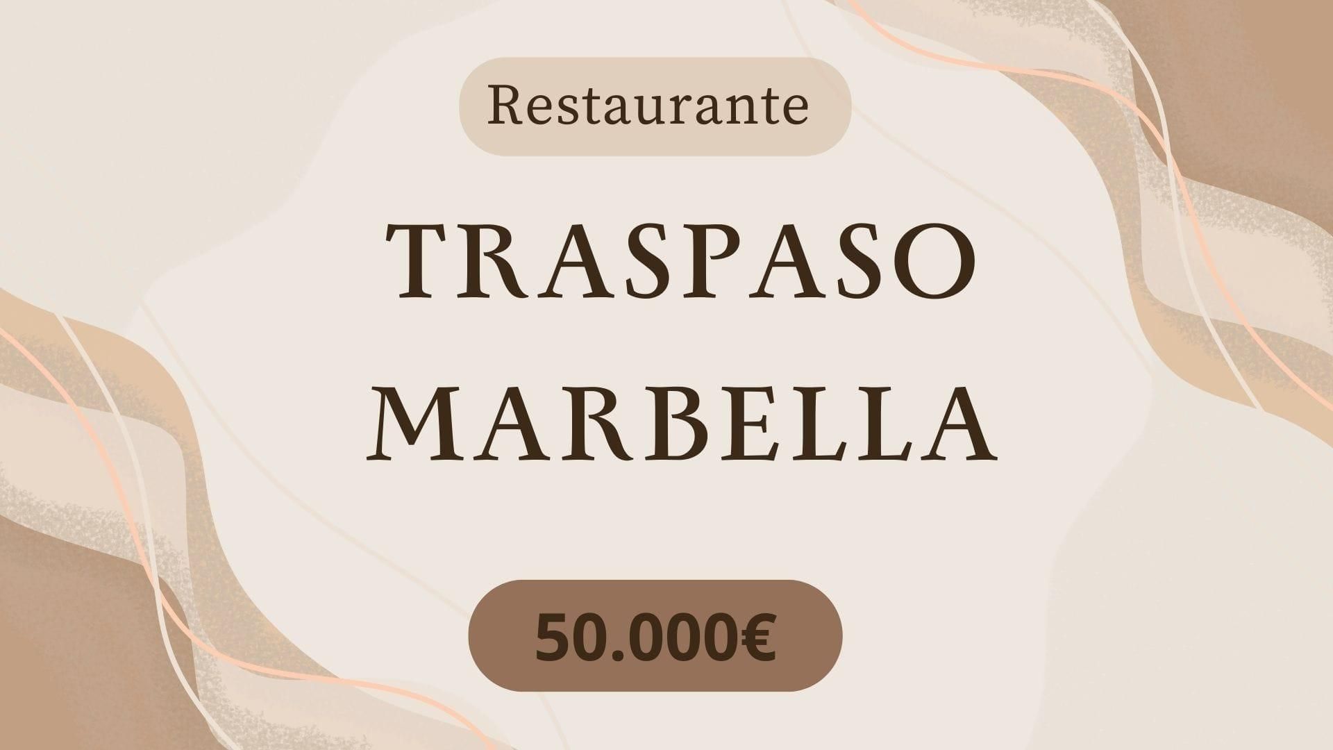 Local de alquiler en Marbella con Aire acondicionado y Terraza
