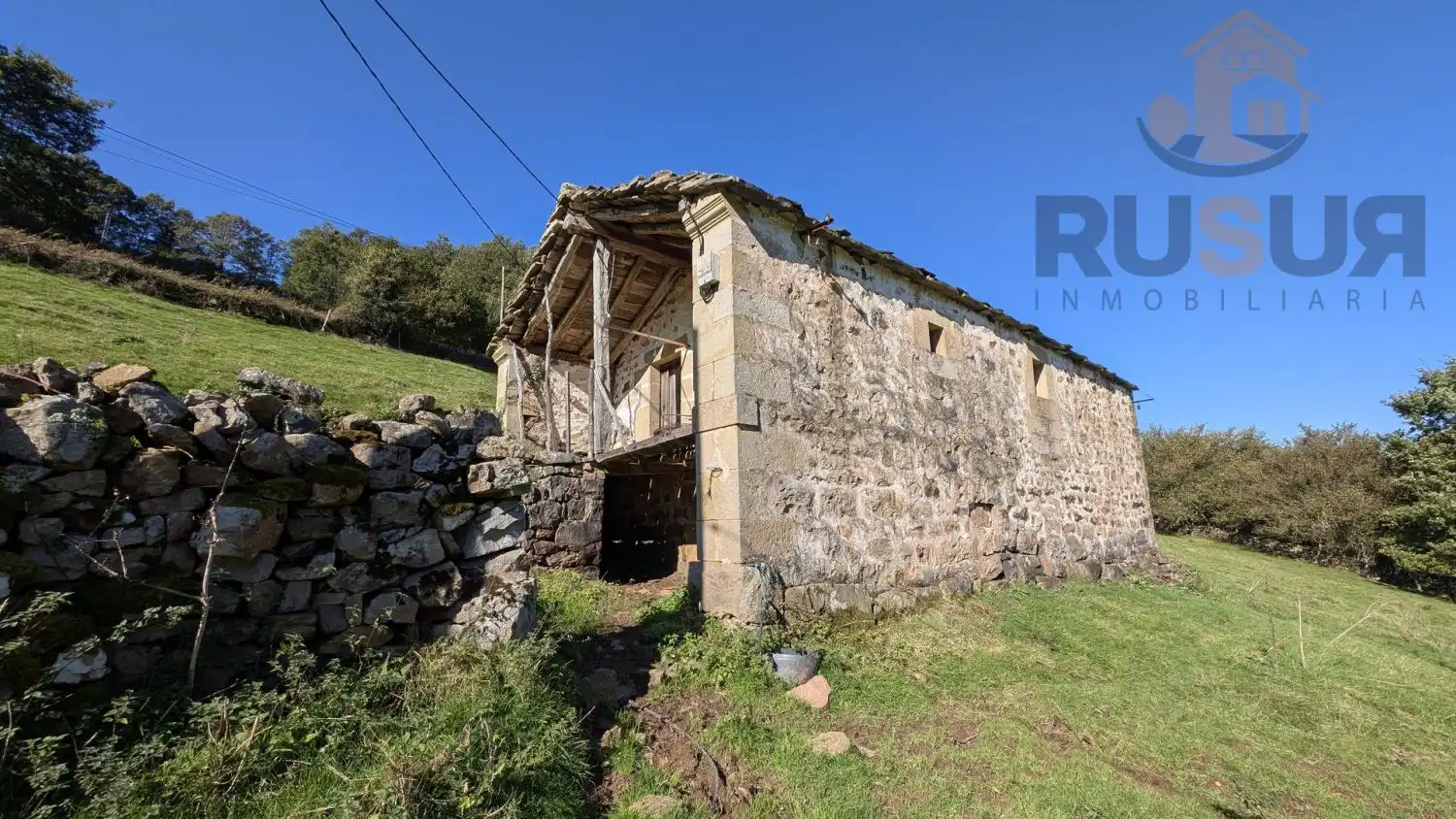 Casa rústica en venta en EL ROSARIO 374, imagen 15