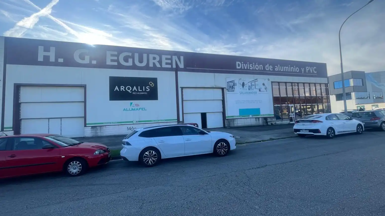 Nave industrial in vendita a El Astillero, imagen 25