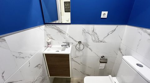 Foto 4 von Wohnung zur Miete in Calle de Etruria, Canillejas, Madrid Capital