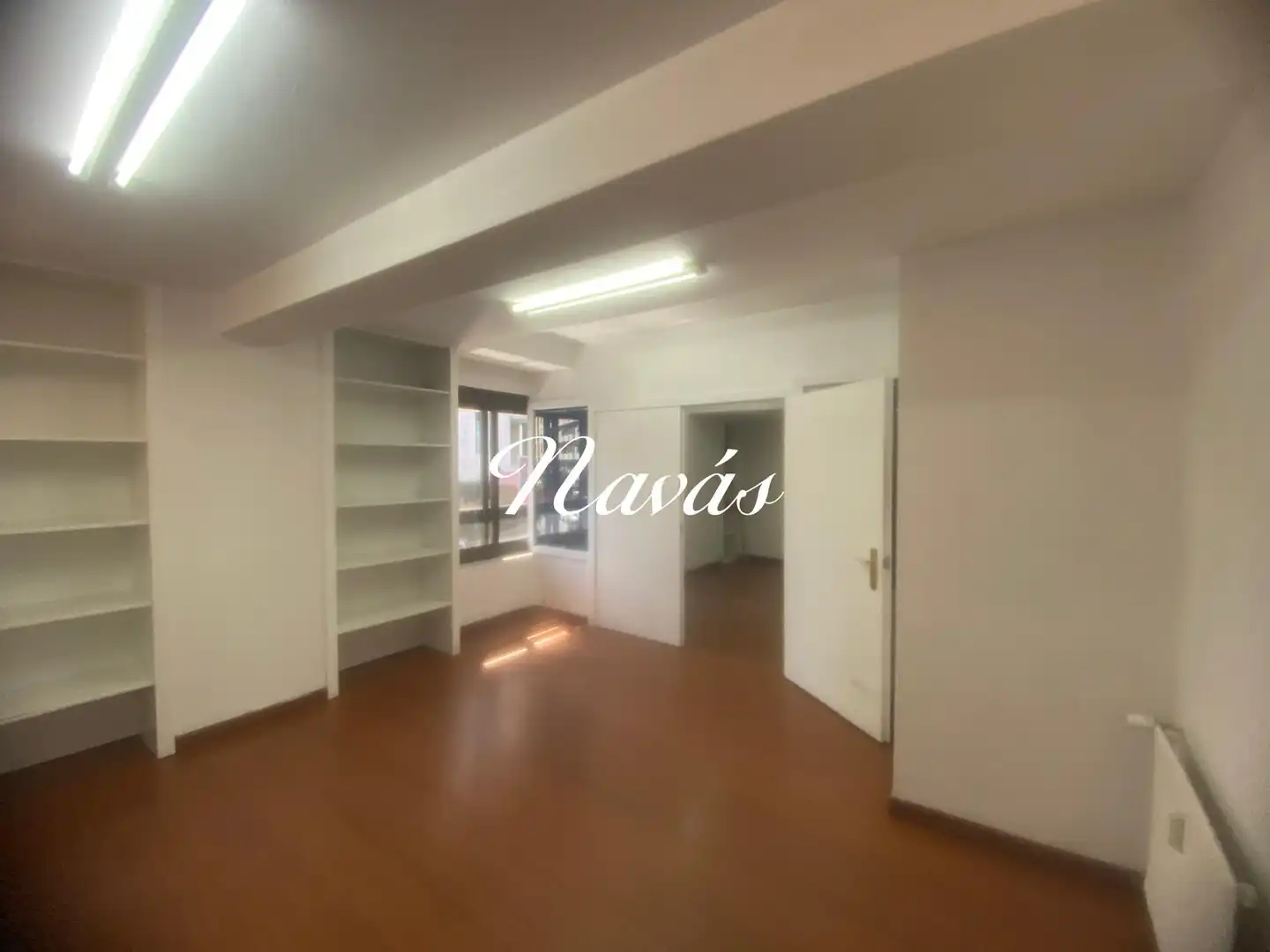 Oficina de alquiler en Vigo 