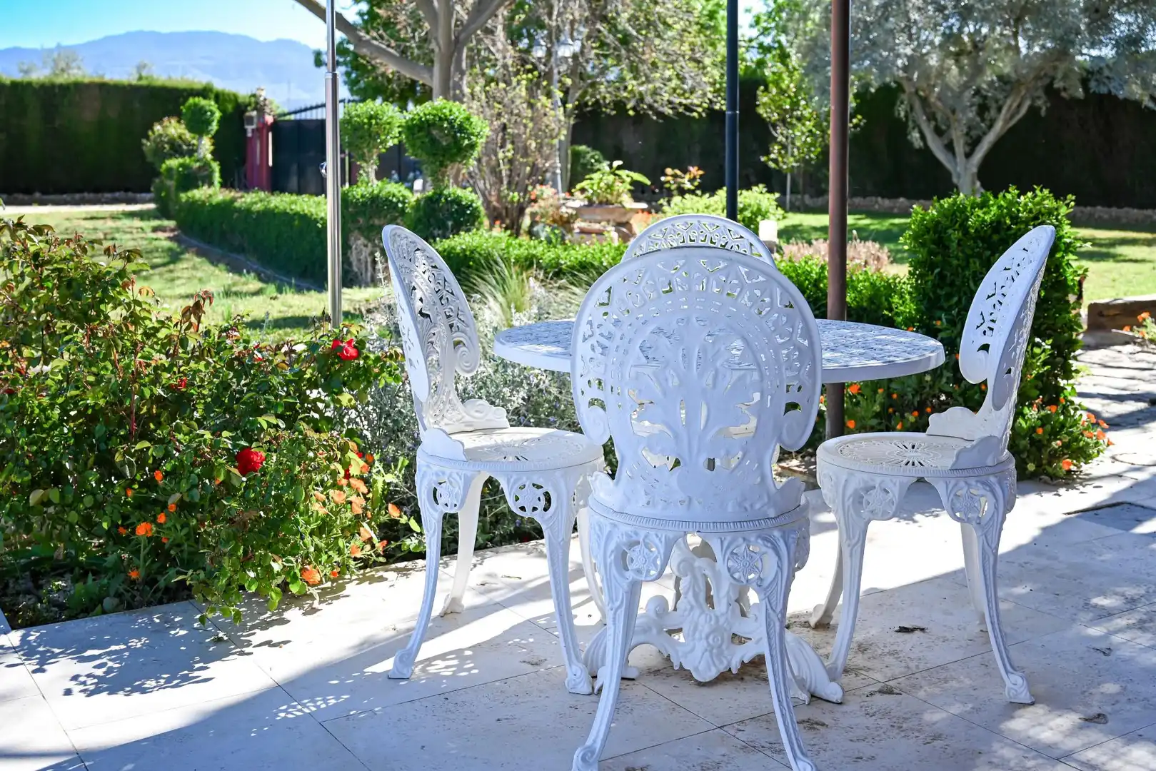 Finca rústica en venta en Zona de la Vega