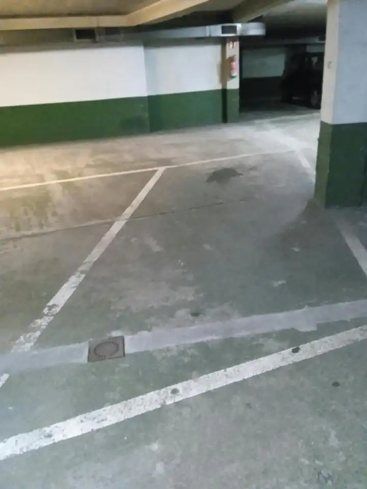 Aparcament en venda a Rúa de Concepción Arenal, imagen 3