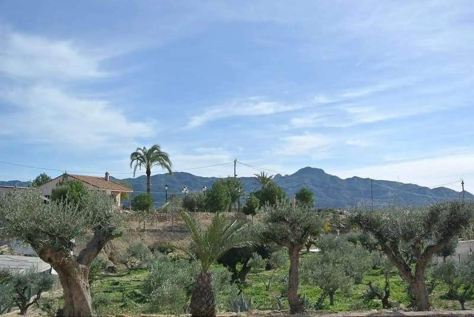 Xalet en venda a Abanilla, imagen 17