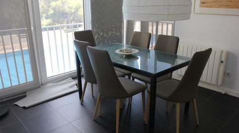 Foto 2 de Piso en venta en Avenida Gola del Puchol, 24, El Saler, Valencia Capital