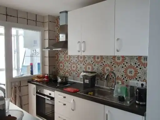 Wohnung zur Miete in Palma de Mallorca, Illes Balears