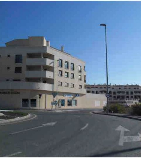Foto 2 de Garaje en venta en Avenida Constitución, Sucina, Murcia Capital