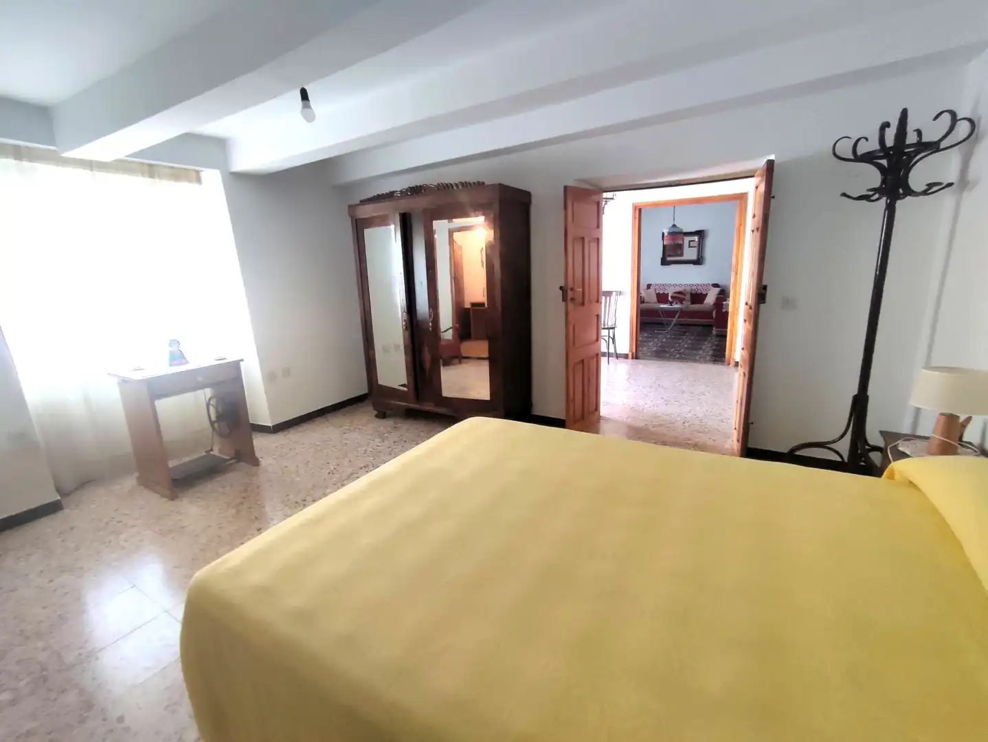 Habitación de Casa o chalet en venta en Lomoviejo con Trastero, Amueblado y Horno