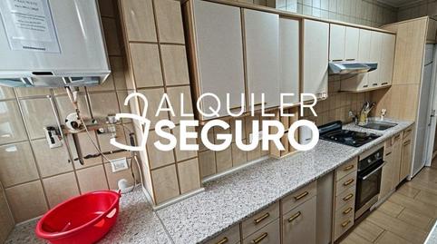 Photo 2 of Flat to rent in Marchamalo, Portazgo, Madrid