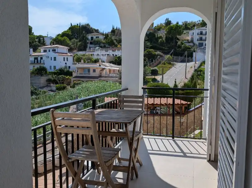 Casa amb jardí en venda a Carrer Ronda de Garbi 26, imagen 24