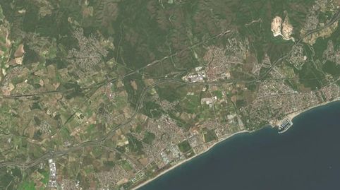 Chalet  210 m  3 hab. en Creixell  Ocupado