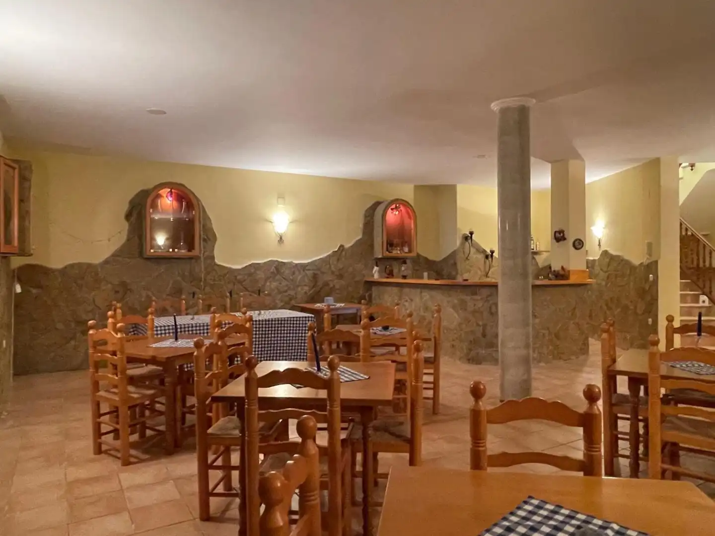 Houses for sale in Vinaròs  with Air Conditioner, Terrace and Furnished