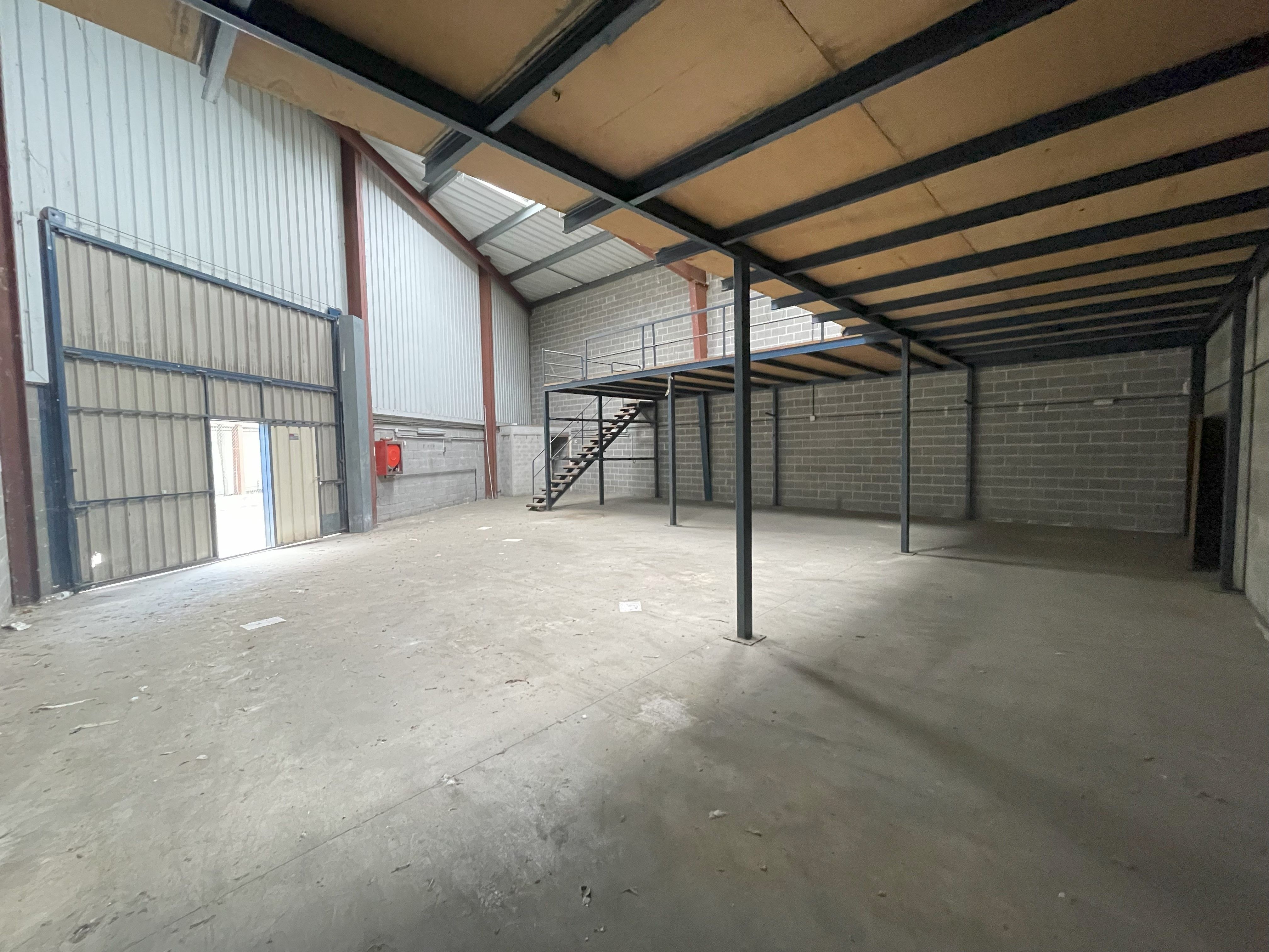 Industrial buildings for sale in Avinguda de la Costa Brava, Malgrat de Mar