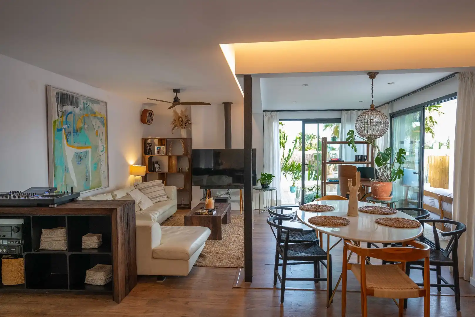 Casa amb jardí en venda a Sant Jordi de Ses Salines-Sant Francesc, imagen 23