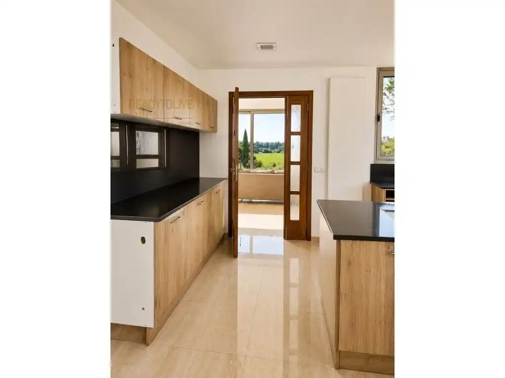 Kitchen of Country homes for sale in Santa Margalida  with Air Conditioner, Heating and Private garden