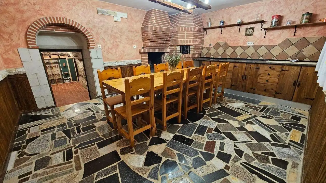 Finca rústica en venda en Castronuevo de Esgueva amb Traster