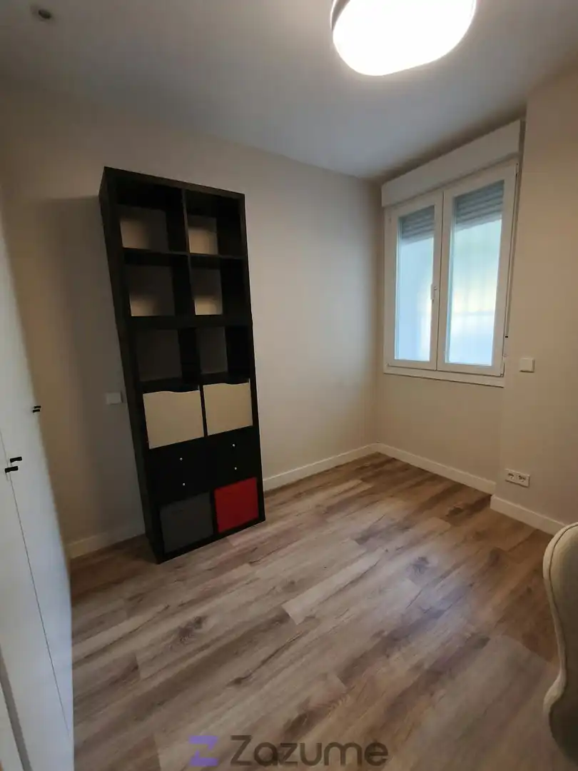 Bedroom of Flat for rent in Torrejón de Ardoz  with Air Conditioner, Heating and Furnished