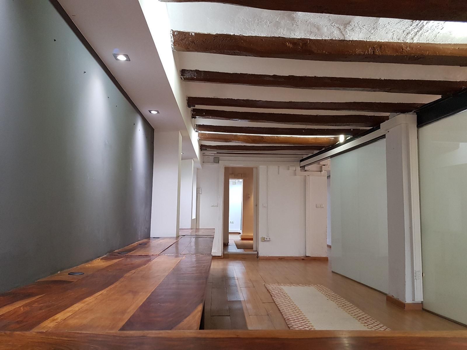 Duplex for sale in  Barcelona Capital  with Air Conditioner, Heating and Parquet flooring