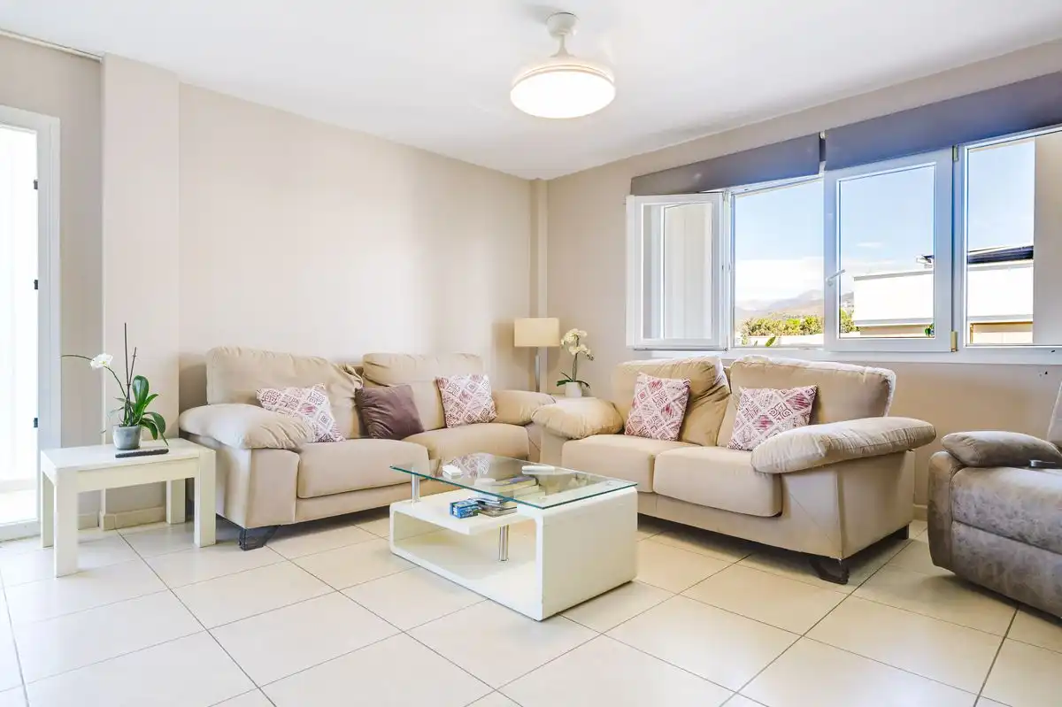 Penthouse with lift for sale in Calle Pio Baroja-Nva Andalucia, imagen 5