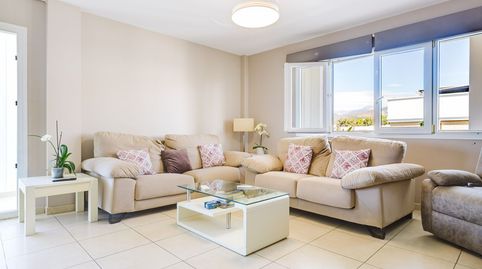 Foto 5 de Ático en venta en Calle Pio Baroja-nva Andalucia, Rodeo Alto - Guadaiza - La Campana, Marbella