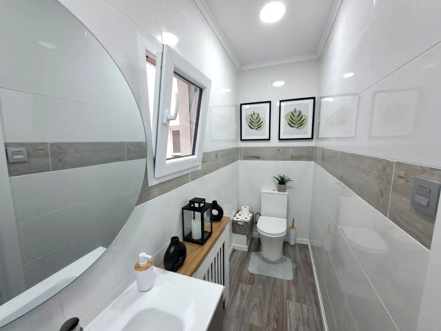 Piso con ascensor en venta en Calle Cuevas, imagen 27