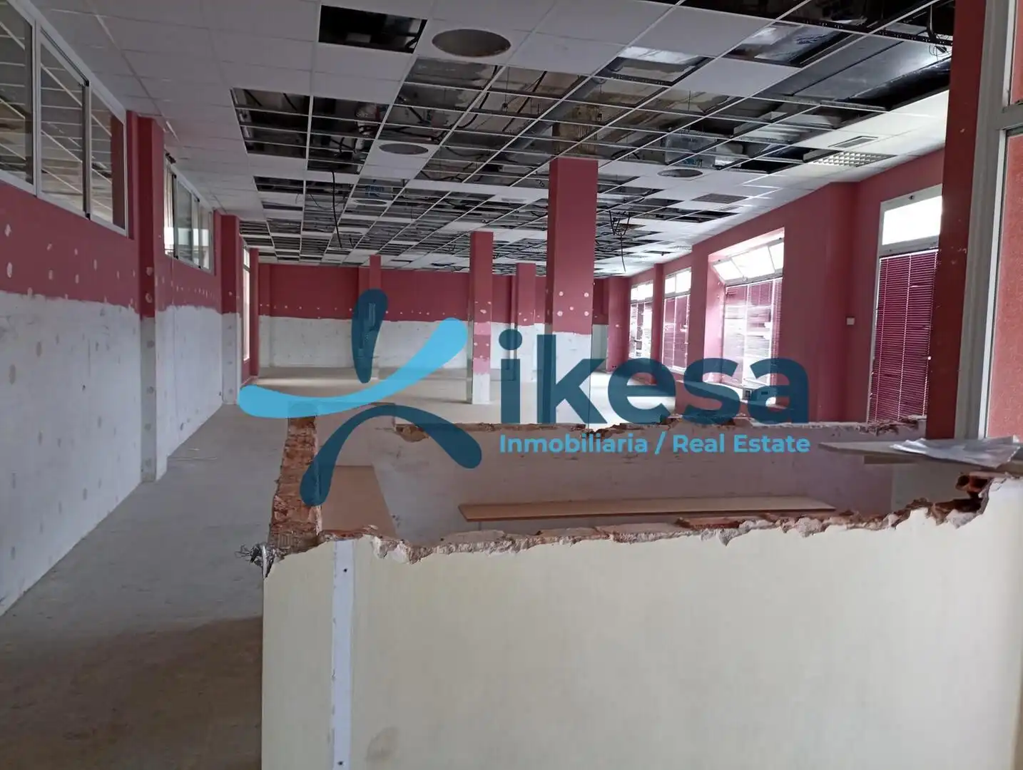 Local comercial en venda a Almendralejo, imagen 14