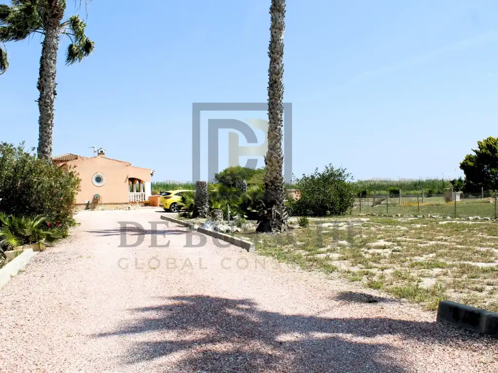 Casa o xalet en venda en Dolores