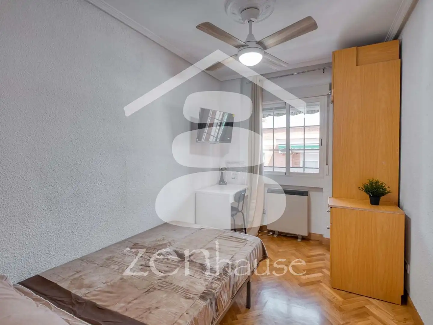 Habitación de Piso en venta en Getafe