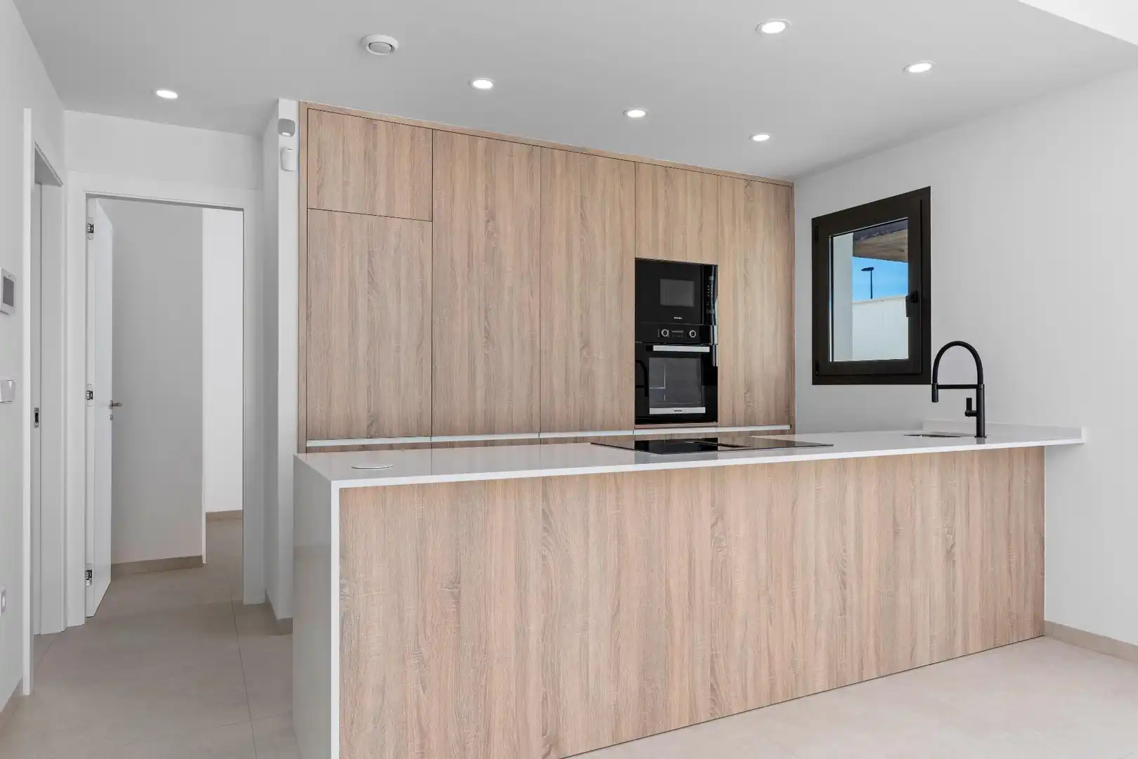 Villa avec piscine à vendre à San Javier ciudad, imagen 9