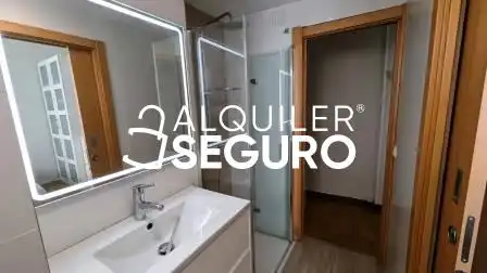 Piso de alquiler en Perez Galdos, Juzgados
