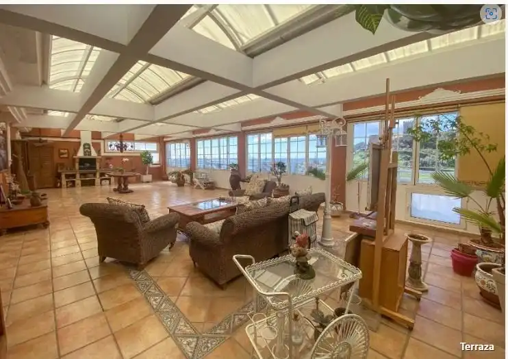 Penthouse mit Pool zum Verkauf in Castillo Sohail - Myramar, imagen 3