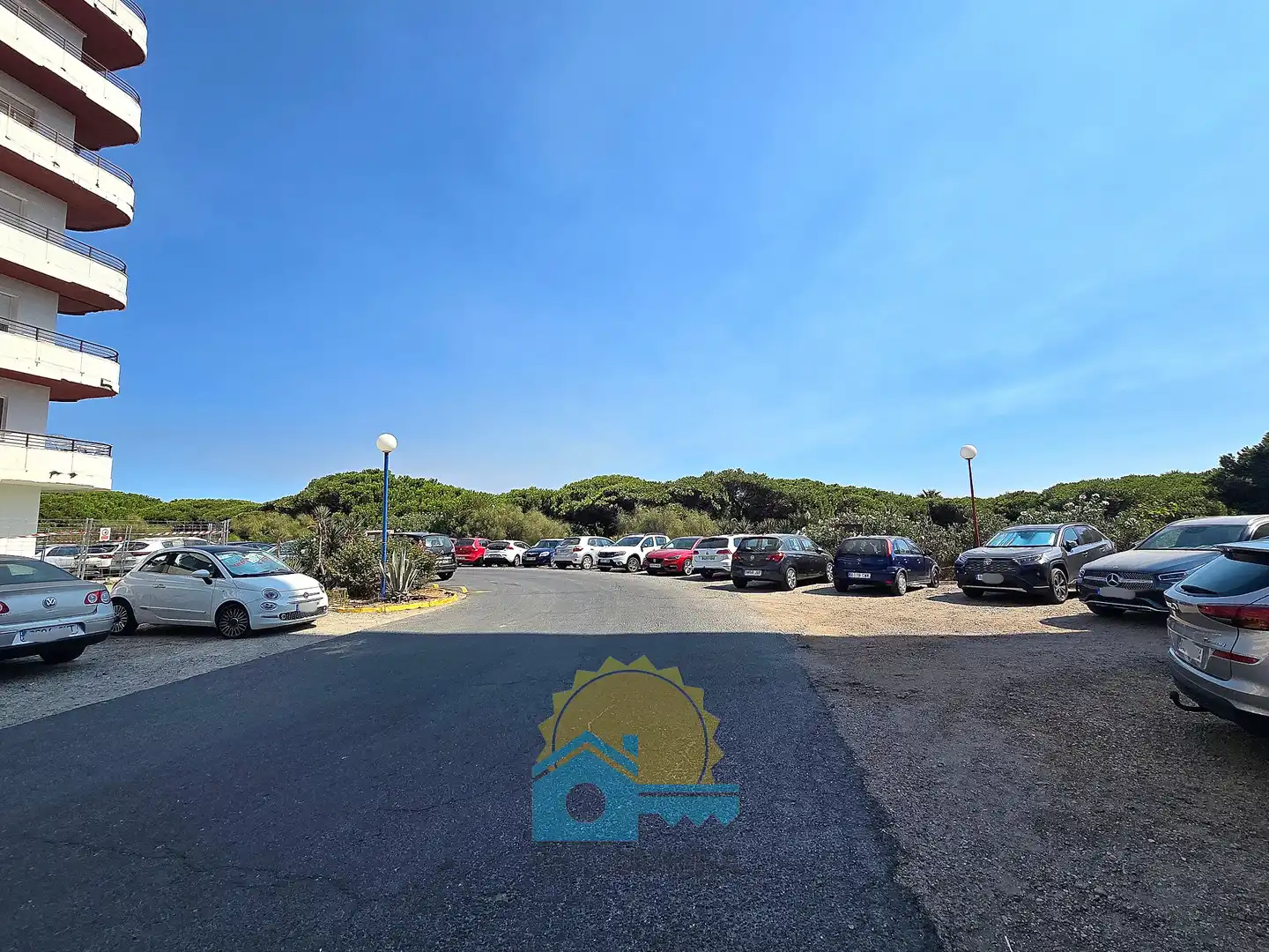 Appartamento con terrazza in vendita a Punta Umbría, imagen 19