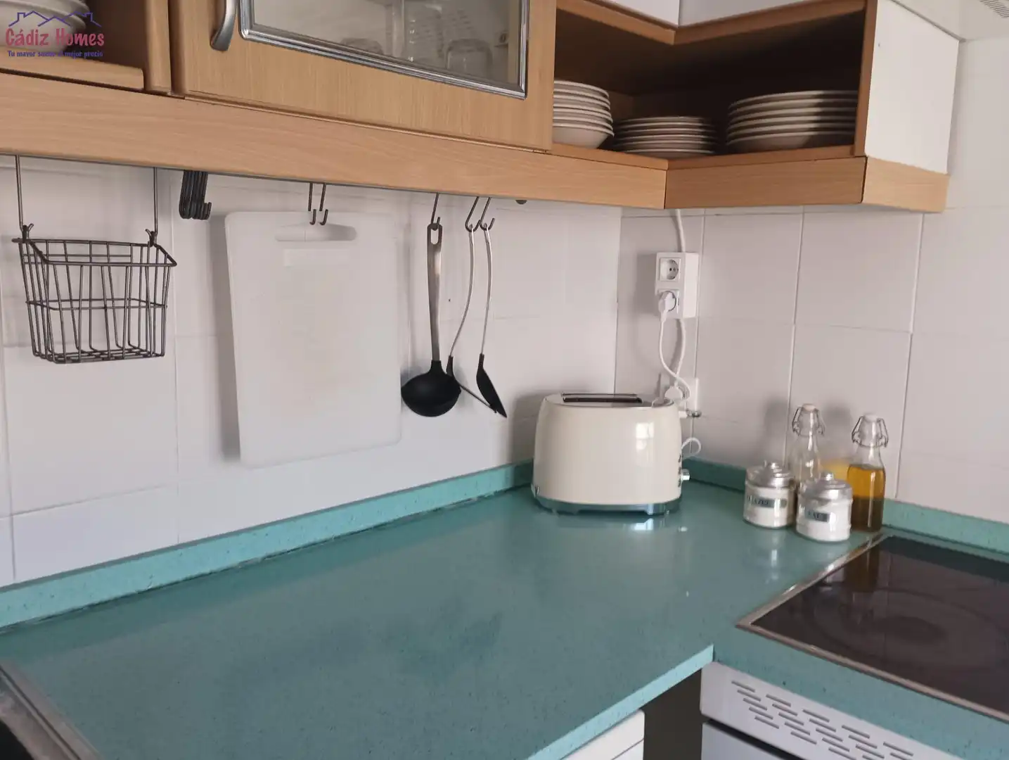 Piso con terraza en venta en Centro Histórico