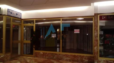 Photo 2 of Premises to rent in Calle Do Paseo, Casco Viejo, Ourense Capital