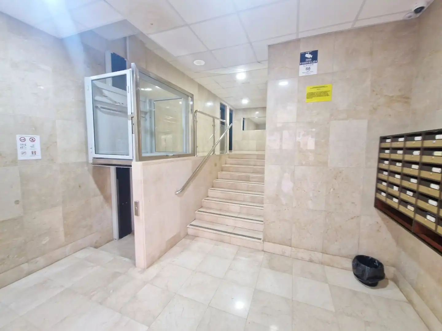 Wohnung zur Miete in C. Poeta Francisco Coronado y Delicado, Martiricos - La Roca - La Rosaleda