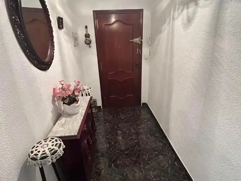 Piso en venta en Calle las monjas 0