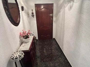 Piso en venta en Calle las monjas 0