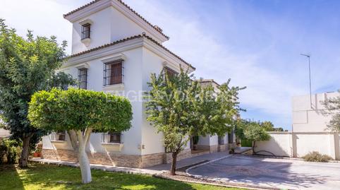 Photo 2 of House or chalet for sale in Sanlúcar la Mayor, Sevilla