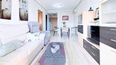 Photo 5 of Apartment for sale in Avenida Presidente Adolfo Suárez, 18, Via Parque, Benidorm