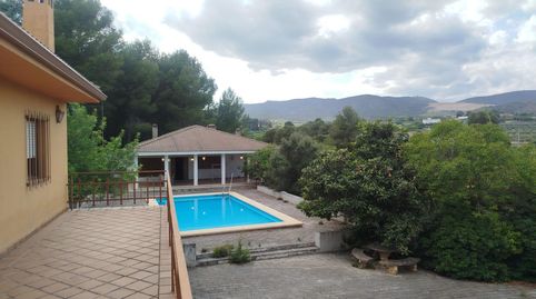 Photo 3 of Houses for sale in Numero 6, El Pilar, Ontinyent