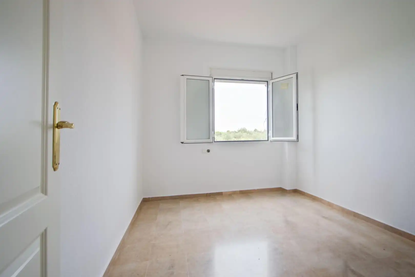 Casa bifamiliare con giardino in vendita a Villanueva del Ariscal, imagen 19