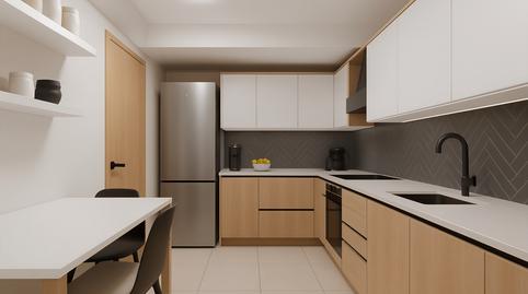 Foto 4 de Dúplex en venda a Canaletes - Turonet, Barcelona