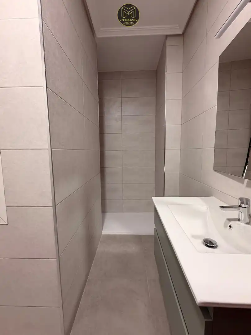 Bathroom of Flat for sale in Úbeda  with Balcony
