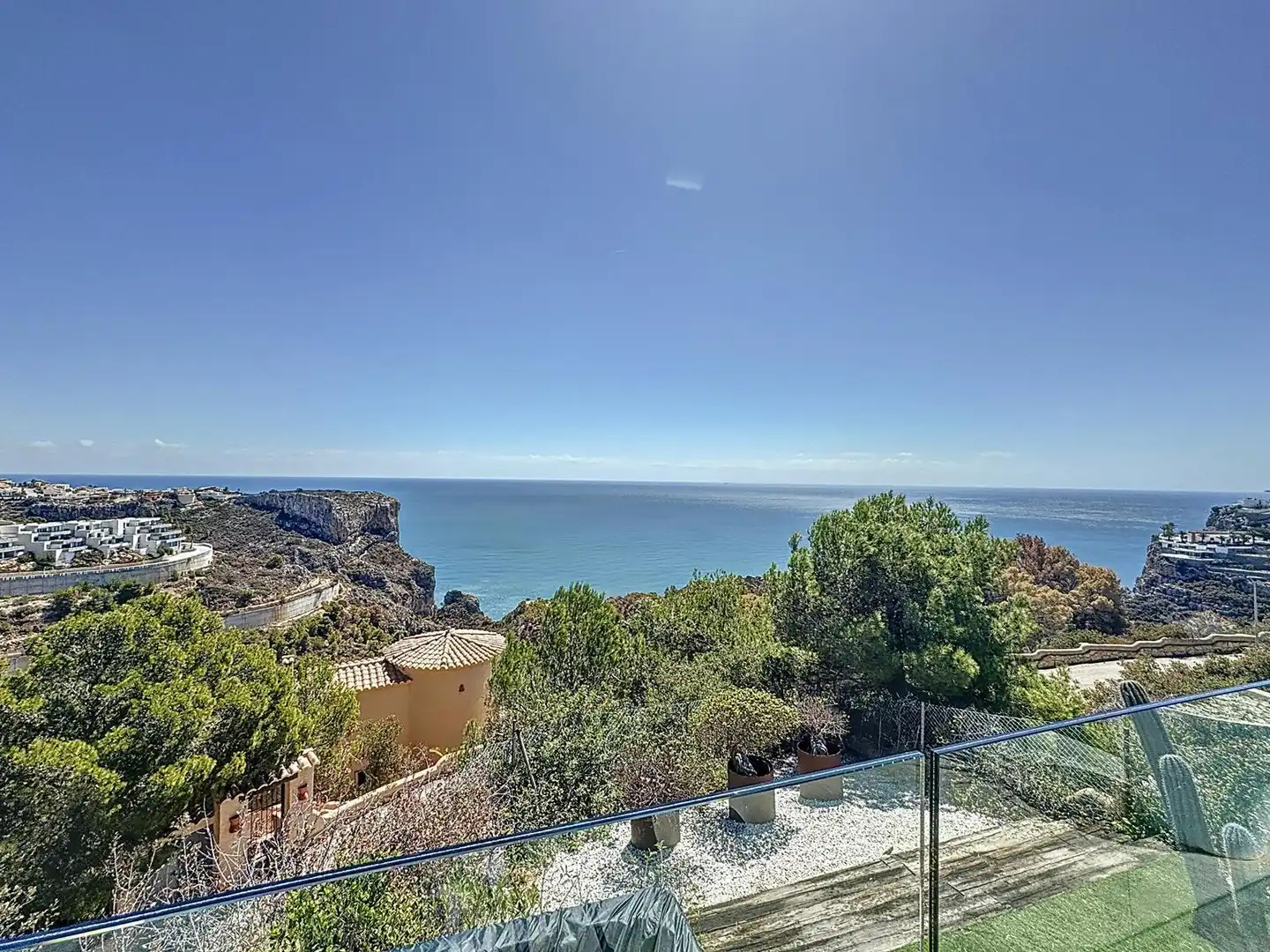 Villa con piscina in vendita a Cumbre del Sol, imagen 13